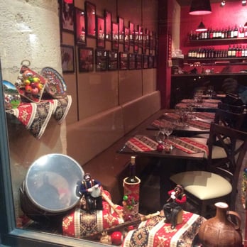 Cilicie - Le Restaurant - Lebanese Near Me - Bordeaux, 33 Cilicie - Le Restaurant - Lebanese Near Me - Bordeaux, 33