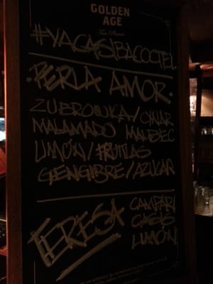 Menu photo 6 Café Rivas Buenos Aires, C Menu photo 6 Café Rivas Buenos Aires, C