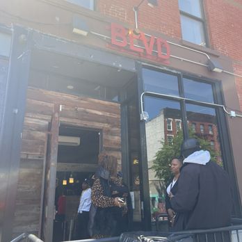 Blvd Bistro - Come in! - American Near Me - New York, New York Blvd Bistro - Come in! - American Near Me - New York, New York