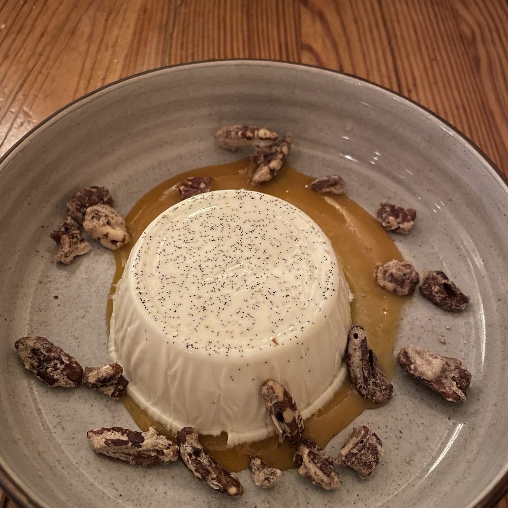 Meadowsweet - New American Near Me - Brooklyn, New York