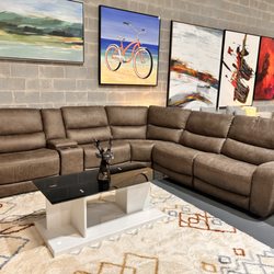 Urban Decor Furniture