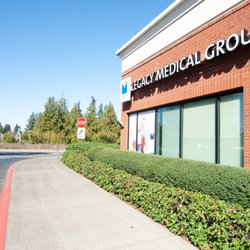 Legacy Medical Group-Canby
