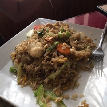 Thai Kitchen - Thai Near Me - Fort Walton Beach, Florida
