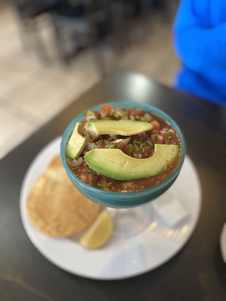 Food from Guatemalan Kitchen