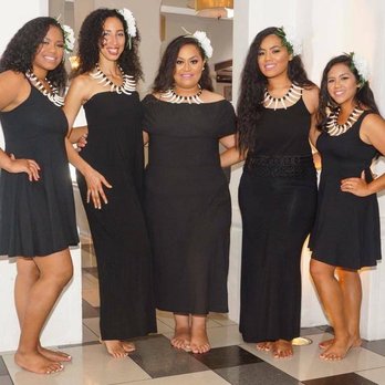 Tatou Uma Polynesian Dance - Dance Studios Near Me - Bakersfield, California