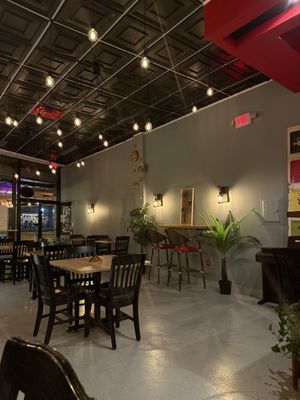 Sylvan Cafe & Restaurant by null