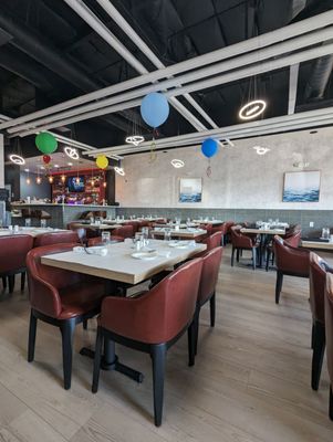 Junoon Indian Cuisine & Bar by null