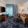 Fairfield by Marriott gift card