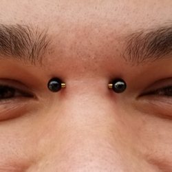 Piercings By Caitlin