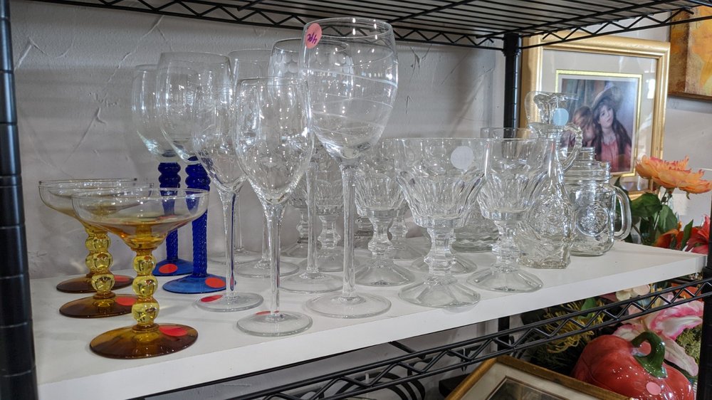 HOBS HOSPICE BENEFIT SHOP ZILLAH Updated August 2024 907 Vintage