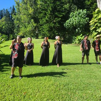 Nutridge Estate - Beginning where the do introductions - Venues & Event Spaces Near Me - Honolulu, Hawaii