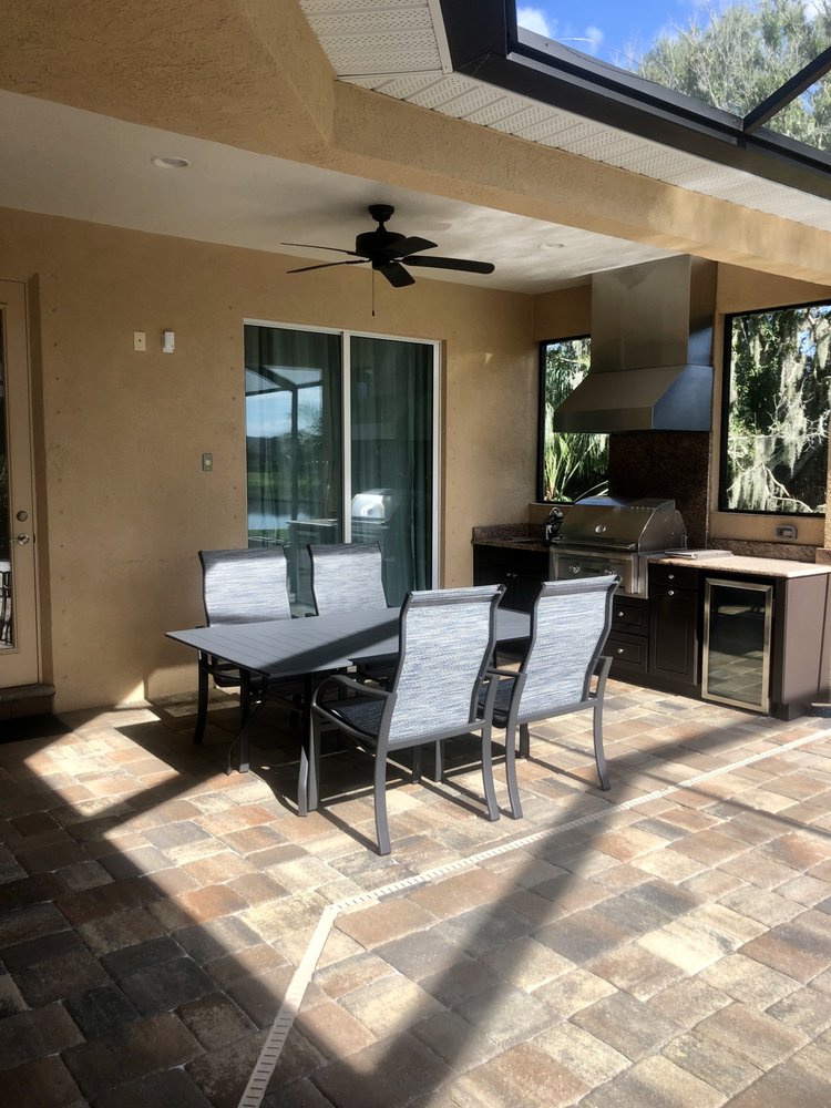 PATIO SHOWCASE Updated May 2024 11 Reviews 13655 Belcher Rd S