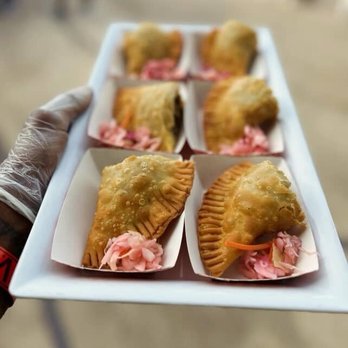 Sophia’s Haitian Cuisine - Food Trucks Near Me Sophia’s Haitian Cuisine - Food Trucks Near Me