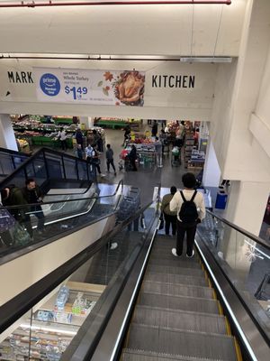 Whole Foods Market by null