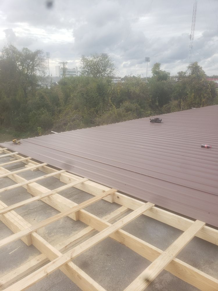 Slide of Tellez Avendaño Construction & Roofing