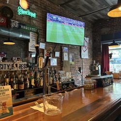 The Cannon - Bar