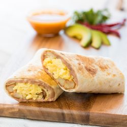 La Hechizera Tortas