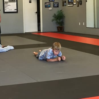 New Breed Martial Arts - First class at New Breed Martial Arts. - Martial Arts Near Me - Oak Hills, California