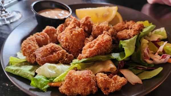 The Patten House Restaurant and Bar