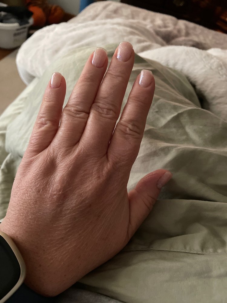 ENVY NAIL SPA 21 Photos Nail Salons 87 E Columbus St, Lithopolis