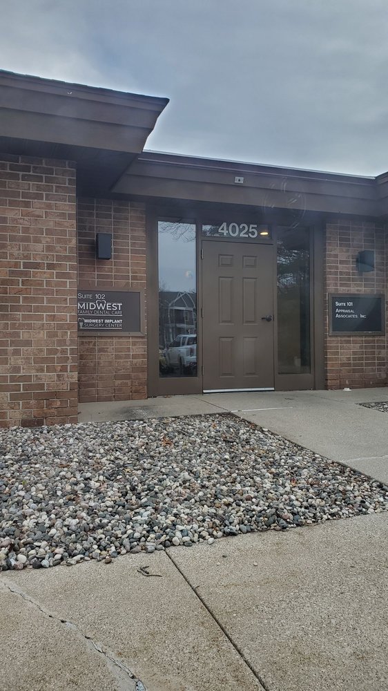 MIDWEST FAMILY DENTAL CARE KALAMAZOO Updated August 2024 4025 W