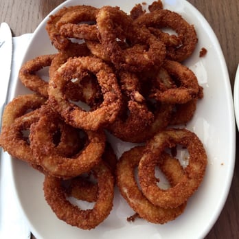 Jimmy's Grand Cafe - Side of onion rings... - Diners Near Me - Bronx, New York Jimmy's Grand Cafe - Side of onion rings... - Diners Near Me - Bronx, New York