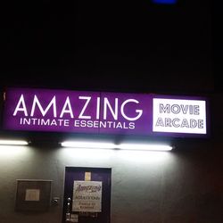 Amazing Intimate Essentials