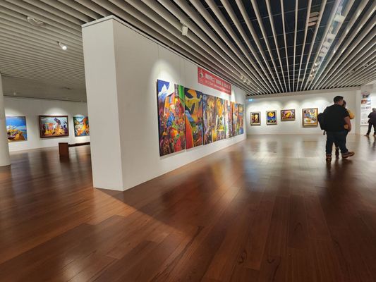 National Dr. Sun Yat-Sen Memorial Hall by null