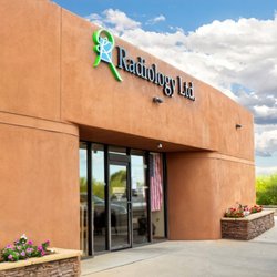 Radiology - Green Valley