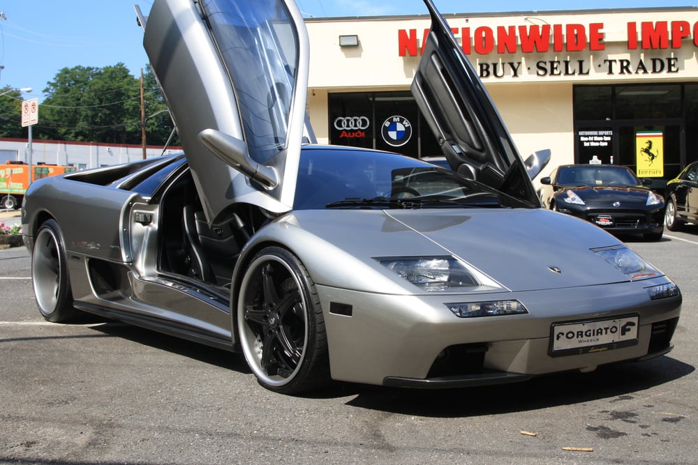 NATIONWIDE IMPORTS Updated September 2024 11500 Schuylkill Rd