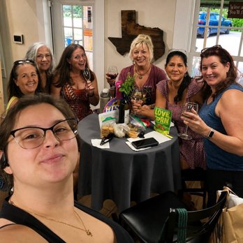 Winery On The Gruene - What's not to like about Gabby? She is amazing - Wineries Near Me - New Braunfels, Texas Winery On The Gruene - What's not to like about Gabby? She is amazing - Wineries Near Me - New Braunfels, Texas