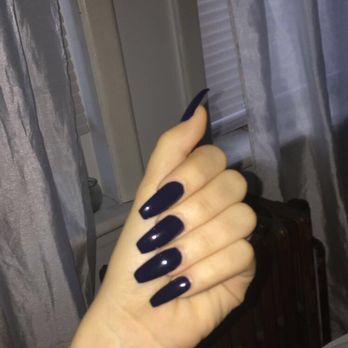 Number 1 Nail Spa - Nail Salons Near Me - Brooklyn, New York