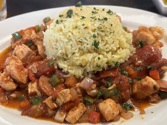 Not Your Average Joe's - Hyannis by null