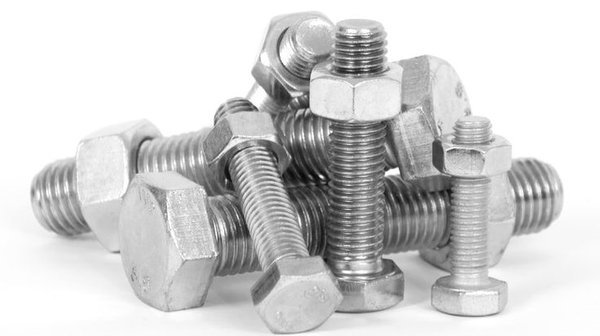 Dacor Fastners MFG & Carbon