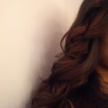 Cutler Soho - My natural hair color is jet black - this masterful work of art was achieved by Rachel Bodt, Angel of Hair Color! =) - Hair Salons Near Me - New York, New York