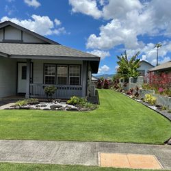 Takenaka Landscaping Company