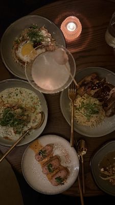 The Night We Met by null