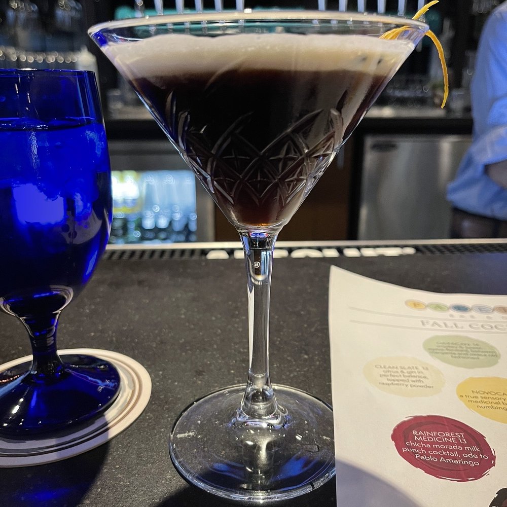 Palette Bar & Grill - Expression martini - Cocktail Bars Near Me - Madison, Wisconsin Palette Bar & Grill - Expression martini - Cocktail Bars Near Me - Madison, Wisconsin