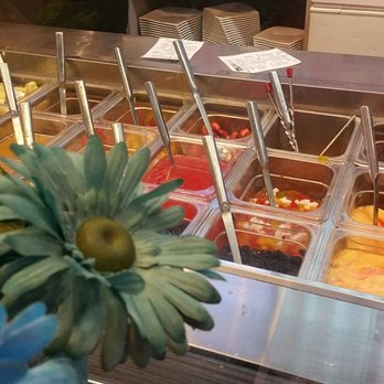 Nu Ice & Drinks - Fake flowers are so cute - Desserts Near Me - Houston, Texas Nu Ice & Drinks - Fake flowers are so cute - Desserts Near Me - Houston, Texas