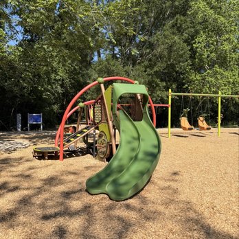 Terramont Park - Perfect play set for kids 1-3yrs old - Disc Golf Near Me - The Woodlands, Texas Terramont Park - Perfect play set for kids 1-3yrs old - Disc Golf Near Me - The Woodlands, Texas