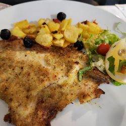 Trattoria La Cantineta