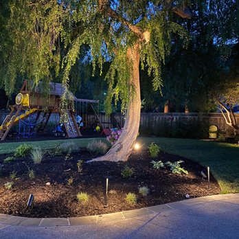 Bene' Electric - Wishing Tree - Electricians Near Me - Pleasanton, California
