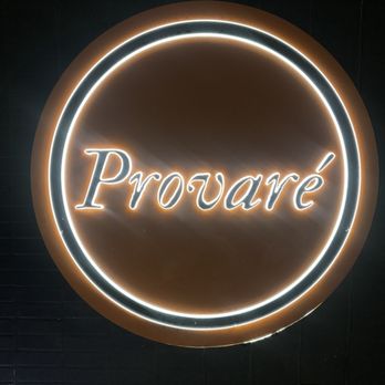 Provaré - The welcome sign! - Seafood Near Me - Houston, Texas Provaré - The welcome sign! - Seafood Near Me - Houston, Texas
