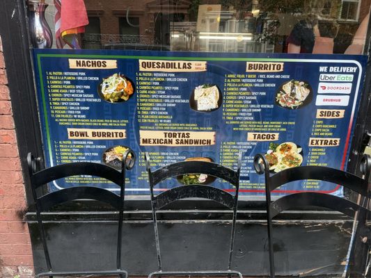 The Little Taco House by null