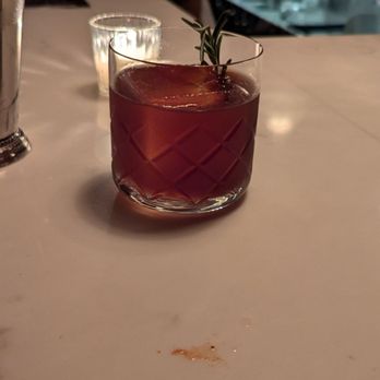 The Meadowlark - Snow Day - Speakeasies Near Me - Chicago, Illinois