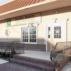 Quality Health Family Medical Care