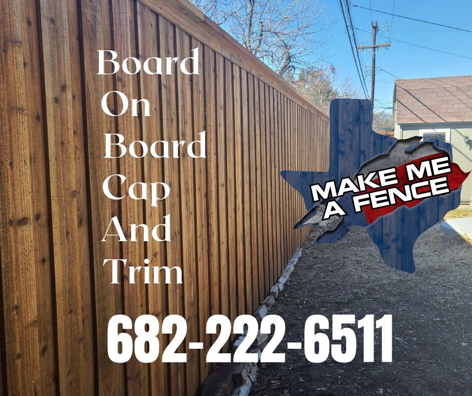 Slide of Make Me A Fence