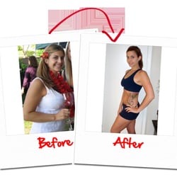 Fit Body Bootcamp