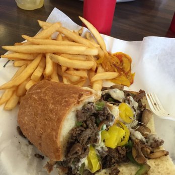 Hoagy Steak - Delicious - Sandwiches Near Me - San Leandro, California Hoagy Steak - Delicious - Sandwiches Near Me - San Leandro, California