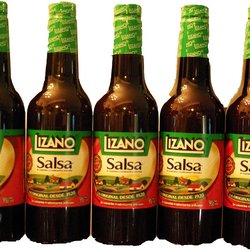 My Country Store - Salsa Lizano.